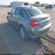 1C3CCBAB3CN261988 2012 Chrysler 200 Lx auction photo thumbnail 3