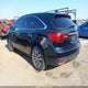 5FRYD4H4XGB042062 2016 Acura Mdx Technology Acurawatch Plus Packages/Technology Package auction photo thumbnail 3