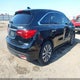 5FRYD4H4XGB042062 2016 Acura Mdx Technology Acurawatch Plus Packages/Technology Package auction photo thumbnail 4