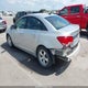 1G1PC5SB9D7322806 2013 Chevrolet Cruze 1Lt Auto auction photo thumbnail 3