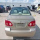 1NXBR32E07Z870533 2007 Toyota Corolla Le auction photo thumbnail 17