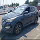 5XYZU3LB3EG129409 2014 Hyundai Santa Fe Sport 2.4L auction photo thumbnail 2