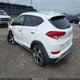 KM8J3CA29JU675168 2018 Hyundai Tucson Limited auction photo thumbnail 3