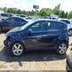 1G1JE6SB1G4134194 2016 Chevrolet Sonic Ltz Auto auction photo thumbnail 15