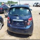 1G1JE6SB1G4134194 2016 Chevrolet Sonic Ltz Auto auction photo thumbnail 17