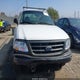1FTRX17W91NB10732 2001 Ford F-150 Lariat/Xl/Xlt auction photo thumbnail 12