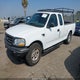 1FTRX17W91NB10732 2001 Ford F-150 Lariat/Xl/Xlt auction photo thumbnail 2