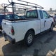1FTRX17W91NB10732 2001 Ford F-150 Lariat/Xl/Xlt auction photo thumbnail 4