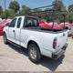 1FTRX17W91NB10732 2001 Ford F-150 Lariat/Xl/Xlt auction photo thumbnail 3