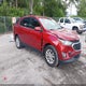 3GNAXKEV9KS503979 2019 Chevrolet Equinox Lt auction photo thumbnail 1