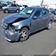 1B3LC46K28N538185 2008 Dodge Avenger Se auction photo thumbnail 2