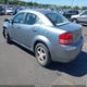1B3LC46K28N538185 2008 Dodge Avenger Se auction photo thumbnail 3