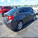 1G1BF5SM4H7245979 2017 Chevrolet Cruze Premier Auto auction photo thumbnail 4