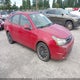 1FAHP3GN9AW125407 2010 Ford Focus Ses auction photo thumbnail 1