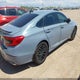 1HGCV3F29NA043683 2022 Honda Accord Hybrid Sport auction photo thumbnail 4