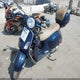 ZAPM459L4G5200682 2016 Vespa Gts 300 Super auction photo thumbnail 2