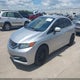 19XFB2F5XEE021620 2014 Honda Civic Lx auction photo thumbnail 2