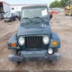 1J4FA59S63P303749 2003 Jeep Wrangler Sahara auction photo thumbnail 12