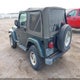 1J4FA59S63P303749 2003 Jeep Wrangler Sahara auction photo thumbnail 3
