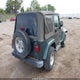 1J4FA59S63P303749 2003 Jeep Wrangler Sahara auction photo thumbnail 4