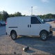 1GCWGAFP4P1250992 2023 Chevrolet Express Cargo Rwd 2500 Regular Wheelbase Wt auction photo thumbnail 14