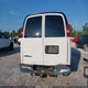 1GCWGAFP4P1250992 2023 Chevrolet Express Cargo Rwd 2500 Regular Wheelbase Wt auction photo thumbnail 17