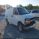 1GCWGAFP4P1250992 2023 Chevrolet Express Cargo Rwd 2500 Regular Wheelbase Wt auction photo thumbnail 1