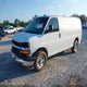 1GCWGAFP4P1250992 2023 Chevrolet Express Cargo Rwd 2500 Regular Wheelbase Wt auction photo thumbnail 2