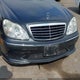 WDBNG74J14A406543 2004 Mercedes-Benz S 55 Amg auction photo thumbnail 6