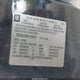 2GCEK233091124370 2009 Chevrolet Silverado 1500 Lt auction photo thumbnail 9