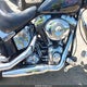 1HD1JL5107Y034907 2007 Harley-Davidson Fxst Custom auction photo thumbnail 8