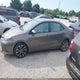 2T1BURHE4JC050814 2018 Toyota Corolla Se auction photo thumbnail 14