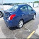 3N1CN7AP0EL812916 2014 Nissan Versa 1.6 Sv auction photo thumbnail 4