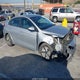 KMHC65LCXLU227994 2020 Hyundai Ioniq Hybrid Blue auction photo thumbnail 14