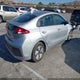KMHC65LCXLU227994 2020 Hyundai Ioniq Hybrid Blue auction photo thumbnail 4