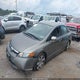 2HGFA16528H323880 2008 Honda Civic Lx auction photo thumbnail 6