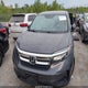 5FNYF6H15MB019782 2021 Honda Pilot Awd Lx auction photo thumbnail 12