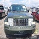 1J8GN58K38W261322 2008 Jeep Liberty Limited Edition auction photo thumbnail 12