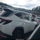 KM8JBCA17NU020684 2022 Hyundai Tucson Hybrid Blue auction photo thumbnail 12
