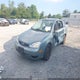 1FAFP34N95W258850 2005 Ford Focus Zx4 auction photo thumbnail 2