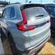 7FARS5H81SE012272 2025 Honda Cr-V Hybrid Sport-L auction photo thumbnail 3