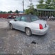 1LNFM82W2XY600959 1999 Lincoln Town Car Signature auction photo thumbnail 3