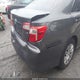 4T1BF1FK1CU035127 2012 Toyota Camry Le auction photo thumbnail 6