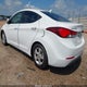 5NPDH4AE1EH507415 2014 Hyundai Elantra Se auction photo thumbnail 3