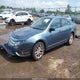 3FAHP0JA0BR333801 2011 Ford Fusion Sel auction photo thumbnail 2
