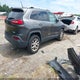 1C4PJMCS9EW212108 2014 Jeep Cherokee Latitude auction photo thumbnail 4