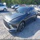 KMHL14JA4SA453281 2025 Hyundai Sonata Sel Convenience auction photo thumbnail 2