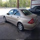 WDBRF84J75F615428 2005 Mercedes-Benz C 320 Luxury 4Matic auction photo thumbnail 3