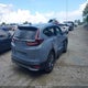 7FARW1H89ME017851 2021 Honda Cr-V 2Wd Ex-L auction photo thumbnail 4