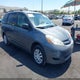 5TDZK23C78S202071 2008 Toyota Sienna Le auction photo thumbnail 1